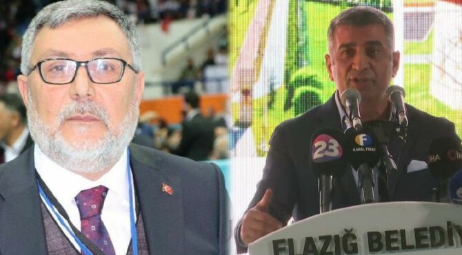 AKP'li başkanın tepki gösterdiği valiye CHP'den destek