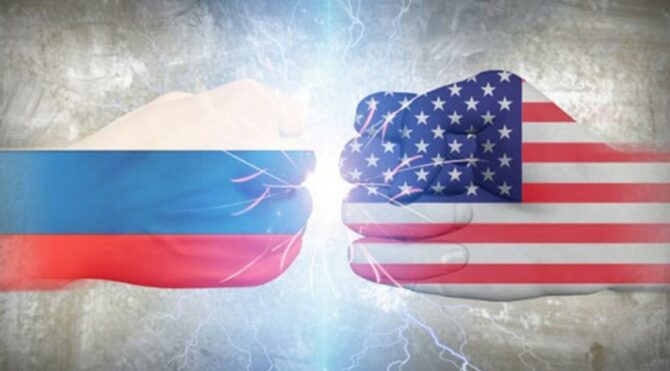 ABD ile Rusya arasında kritik görüşme