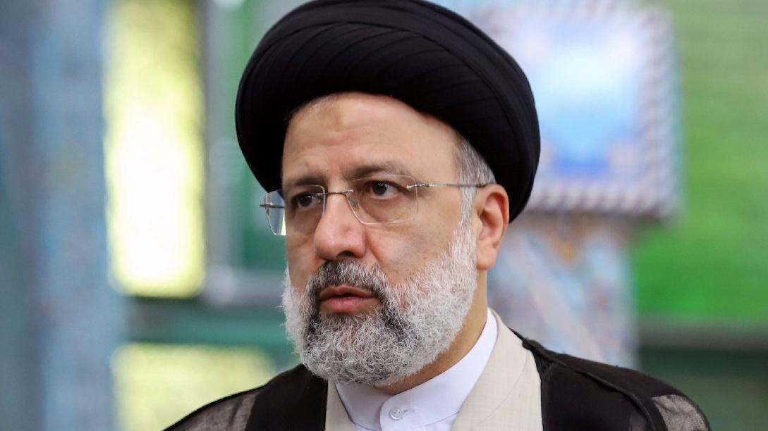 İran’ın yeni Cumhurbaşkanı Reisi kabinesini meclise sundu
