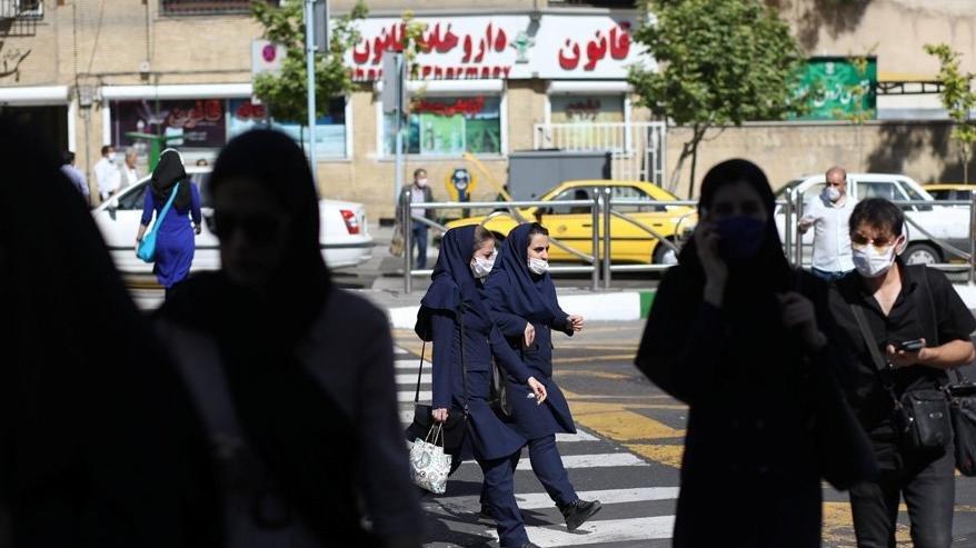 İran'dan corona itirafı: Verileri Dünya Sağlık Örgütü'nden gizledik